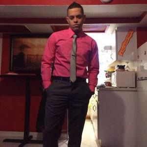 Meet your Posher, Ivan